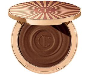 CHARLOTTE TILBURY Beautiful Skin Sun-Kissed Glow Bronzer - Deep