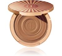 Charlotte Tilbury Beautiful Skin Sun-Kissed Glow Bronzer (Fair)