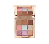 Charlotte Tilbury NEW THE BEAUTYVERSE PALETTE LIMITED EDITION EYESHADOW PALETTE