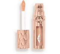 Charlotte Tilbury Big Lip Plumpgasm Lip Gloss - Nudegasm Diamonds 384 Big Lip Plumpgasm Size: