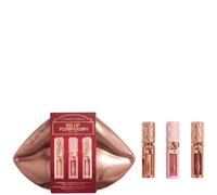 Charlotte Tilbury Big Lip Plumpgasm Mini Trio