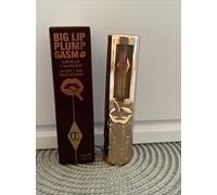 Charlotte Tilbury Big Lip Plumpgasm Lip Gloss - Nudegasm Diamonds 384 Big Lip Plumpgasm Size: