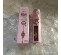 CHARLOTTE TILBURY BIG LIP PLUMPGASM PILLOW TALK FAIR MEDIUM 5.5ml SUPERSIZED