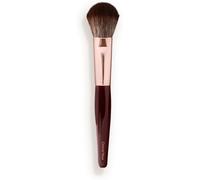 Charlotte Tilbury Bronzer & Blusher Brush - Rose Gold & Night Crimson 1530 Bronzer & Blusher Brush Size: