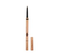 Charlotte Tilbury Brow Cheat Micro Perfection Brow Pencil (0.05g Pencil, Natural Brown)