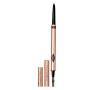 Charlotte Tilbury Brow Cheat Micro Perfection Brow Pencil (0.05g Pencil, Natural Brown)