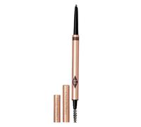Charlotte Tilbury Eye Brow Pencil Brow Cheat - Natural Brown 2545 Brow Cheat Size: