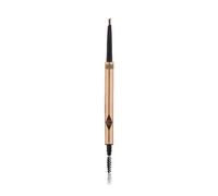 Charlotte Tilbury Brow Cheat Micro Perfection Brow Pencil (0.05g Pencil, Taupe)