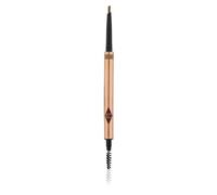 CHARLOTTE TILBURY - BROW CHEAT - Eyebrow pencil & powder