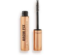 Charlotte Tilbury Brow Fix Clear Brow Gel 6g New and Boxed