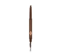 Charlotte Tilbury Dark Brown Brow Lift Eyebrow Pencil