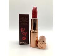 Charlotte Tilbury CARINA'S LOVE Hot Lips Modern Matte Lipstick 3.5g RRP £29 BNIB