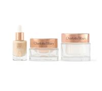 Charlotte Tilbury Charlottes Immediate Skin Revival Secrets Set Spf