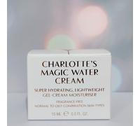Charlotte Tilbury Charlotte’s Magic Water Cream 15ml BNIB