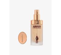 Charlotte Tilbury Airbrush Flawless Foundation (Various Shades) 30ml - 4 Neutral