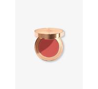 Charlotte Tilbury Island Glow Lip & Cheek - Beach Peach Glow