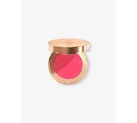 CHARLOTTE TILBURY BEAUTIFUL SKIN ISLAND GLOW LIP & CHEEK PARADISE PINK GLOW 2.5G