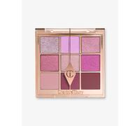 Charlotte Tilbury Charlotte Tilbury Charlotte's Beautifying Eye Trends Eye Shadow Pallet Super Neutral 9g Digital Lilac