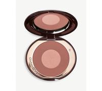 Charlotte Tilbury Charlotte Tilbury Cheek To Chic Blusher 8g Pillow Talk Deep