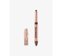 Charlotte Tilbury Exagger-eyes Mascara Easy Eyeshadow Stick - Chestnut Sculpt 186 Exagger-eyes Easy Eyeshadow Stick Size: