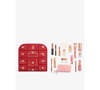CHARLOTTE TILBURY - CHARLOTTE'S HOLLYWOOD BEAUTY WONDERLAND - Advent calendar make-up