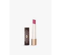Charlotte Tilbury Charlotte Tilbury Hyaluronic Happikiss Lipstick Gloss Balm 2.5g Crystal Happikiss