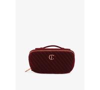 Charlotte Tilbury Charlotte Tilbury Large Velvet Make-Up Organiser Travel Bag