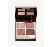 Charlotte Tilbury Luxury Palette - 4 Quad Eye Palette Pillow Talk 5.2G