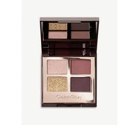 Charlotte Tilbury Luxury Palette Pillow Talk - Palette De Fards À Paupières The Vintage Vamp (5,2 G)