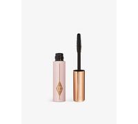 Charlotte Tilbury Pillow Talk Mascara - Super Black - Travel Size - New