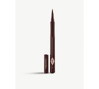Charlotte Tilbury Charlotte Tilbury The Feline Flick Liquid Eyeliner Brown