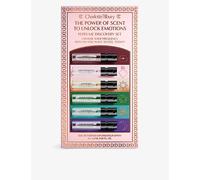 Charlotte Tilbury Charlotte Tilbury The Power Of Scent To Unlock Emotions Eau De Parfum Gift Set 6 x 1.5ml