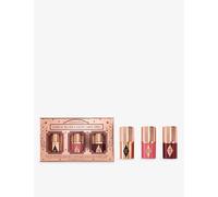 Charlotte Tilbury Charlotte Tilbury Unreal Blush Glow Mini Trio Worth £45