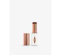 Charlotte Tilbury Unreal Skin Sheer Glow Tint Foundation 8ml (Various Shades) - 16 Deep