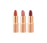 Charlotte Tilbury Charlotte Tilbury's Iconic Mini Lip Trio Kit 3 x 1.5