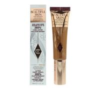 Charlotte Tilbury Charlotte's Beautiful Skin Foundation - 13 Warm, 30ml