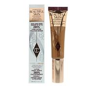 Charlotte Tilbury Charlotte's Beautiful Skin Foundation (30ml, 13 Warm)