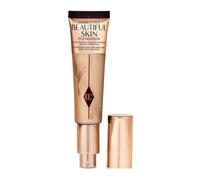 Charlotte Tilbury Charlotte's Beautiful Skin Foundation (30ml, 4 Warm)