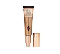Charlotte Tilbury Charlotte's Beautiful Skin Foundation 30ml (Various Shades) - 6 Neutral