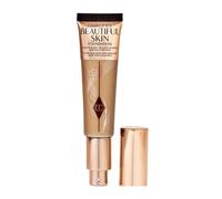 Charlotte Tilbury Charlotte's Beautiful Skin Foundation (30ml, 7 warm chaud)