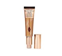 Charlotte Tilbury Charlotte's Beautiful Skin Foundation (30ml, 9 Warm)