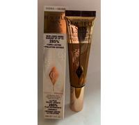 Charlotte Tilbury CHARLOTTE'S BEAUTIFUL SKIN FOUNDATION in 13 Warm Chaud 30ml
