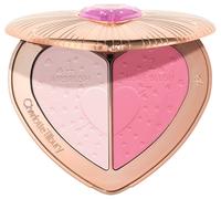 CHARLOTTE TILBURY - CHARLOTTE'S BEAUTY SOULMATES FACE PALETTE - Face Palettes
