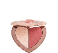 CHARLOTTE TILBURY - PILLOW TALK BEAUTY SOULMATES PALETTEFLAWLESS ROSEWOOD - Blush
