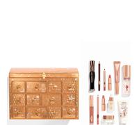 Charlotte Tilbury Charlotte's Beauty Treasure Chest (Worth £264.00)