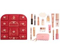 CHARLOTTE TILBURY - CHARLOTTE'S HOLLYWOOD BEAUTY WONDERLAND - Advent calendar make-up