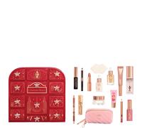 CHARLOTTE TILBURY - CHARLOTTE'S HOLLYWOOD BEAUTY WONDERLAND - Advent calendar make-up