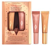 CHARLOTTE TILBURY - CHARLOTTE'S HOLLYWOOD SUPERSTAR GLOW KIT - Blush