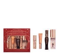 Iconic Hollywood Beauty Secrets - Makeup Kit Charlotte Tilbury 5637 Charlotte's Iconic Hollywood Beauty Secrets Size:
