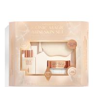 Charlotte Tilbury Charlotte's Iconic Magic Mini Skin Set (Worth £70.00)